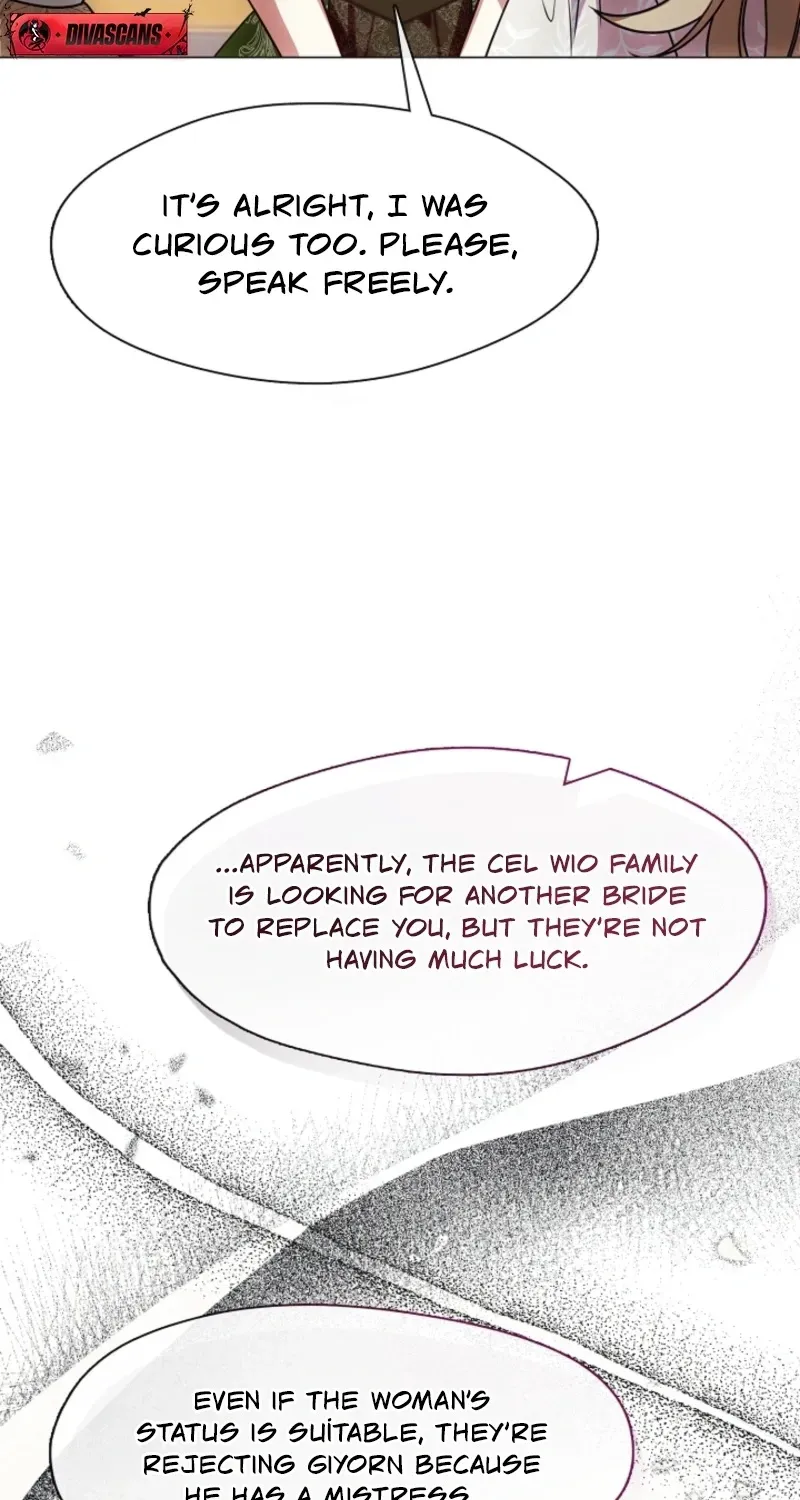 I Changed My Husband at the Wedding Chapter 13 page 88 - 