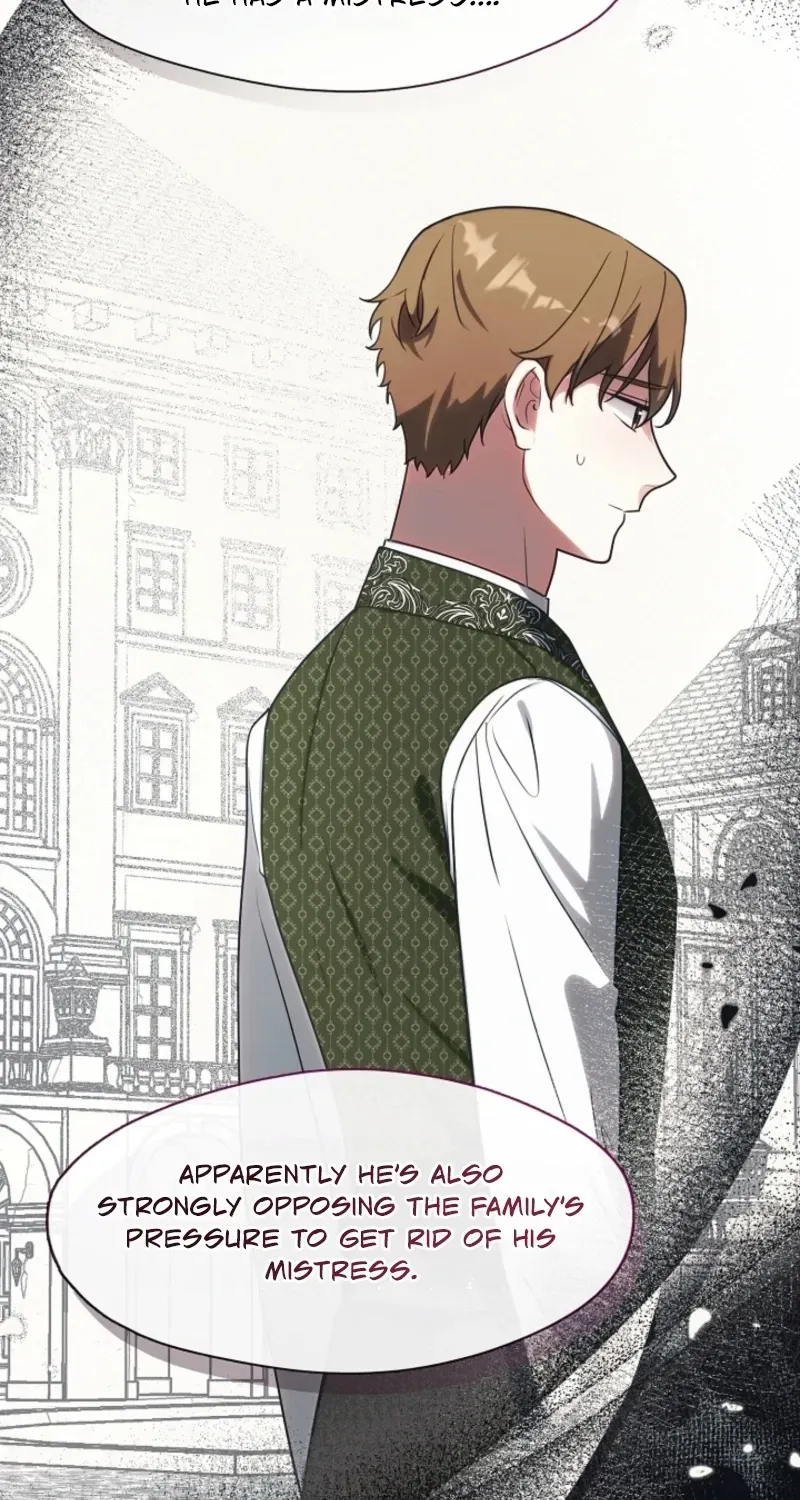 I Changed My Husband at the Wedding Chapter 13 page 89 - 