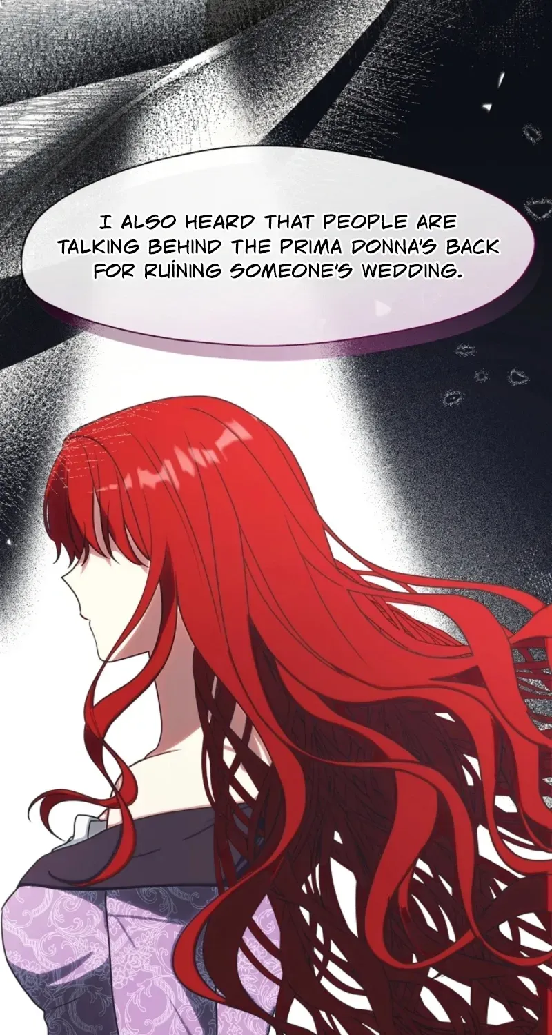 I Changed My Husband at the Wedding Chapter 13 page 90 - 