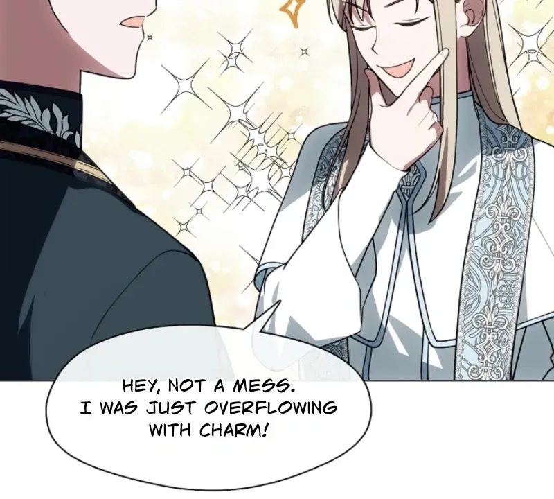 I Changed My Husband at the Wedding Chapter 13 page 10 - 