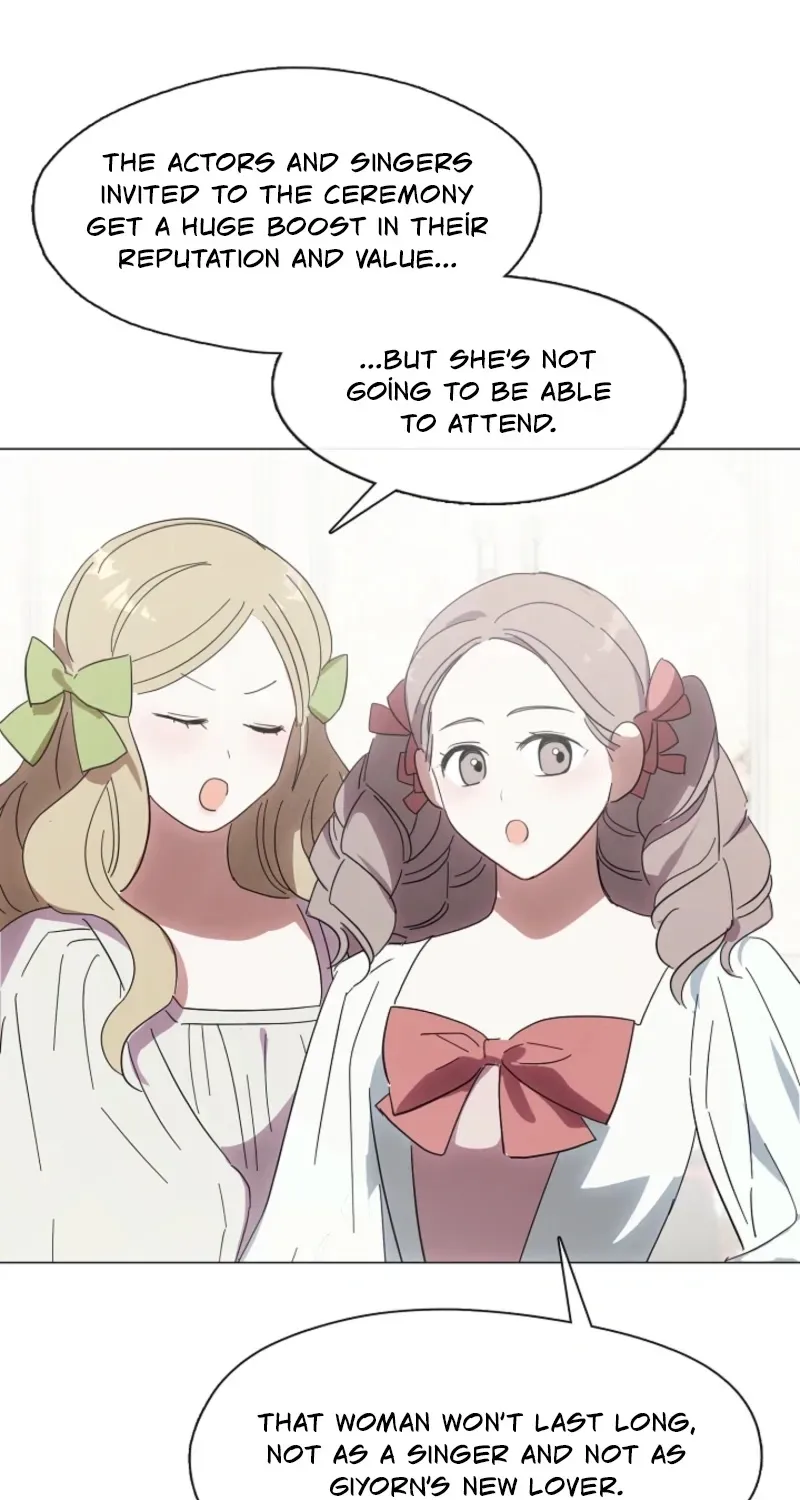 I Changed My Husband at the Wedding Chapter 13 page 92 - 