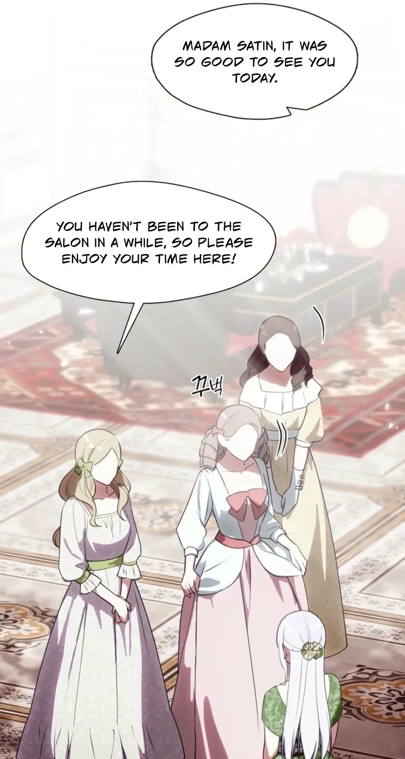 I Changed My Husband at the Wedding Chapter 13 page 95 - 