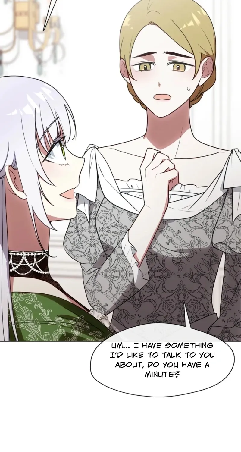 I Changed My Husband at the Wedding Chapter 13 page 98 - 