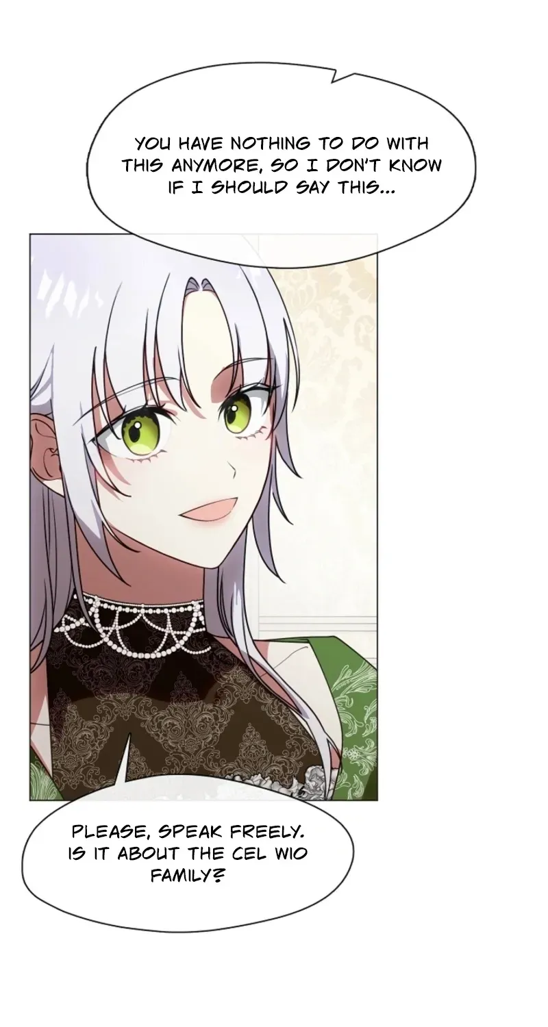 I Changed My Husband at the Wedding Chapter 13 page 99 - 