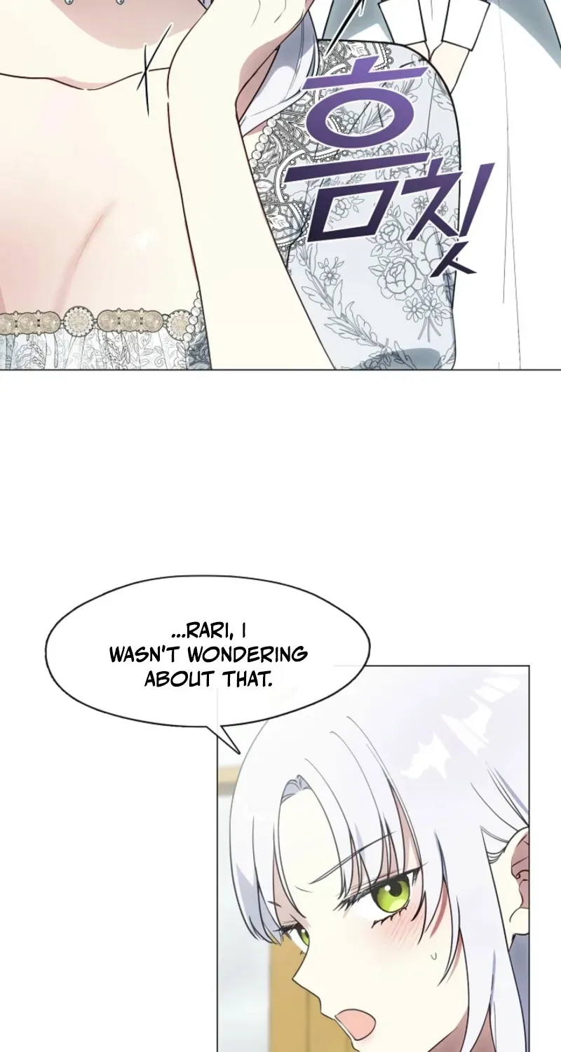I Changed My Husband at the Wedding Chapter 14 page 11 - 