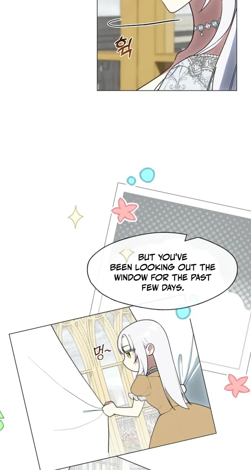 I Changed My Husband at the Wedding Chapter 14 page 12 - 