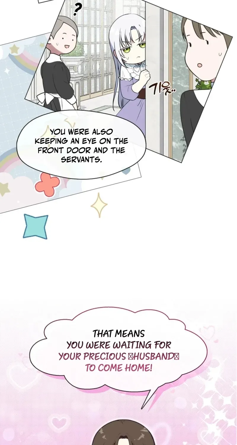 I Changed My Husband at the Wedding Chapter 14 page 13 - 