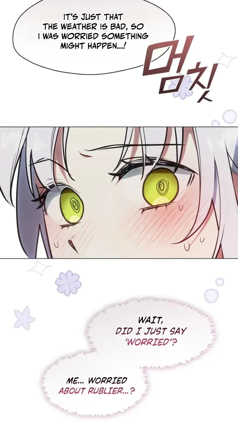 I Changed My Husband at the Wedding Chapter 14 page 16 - 
