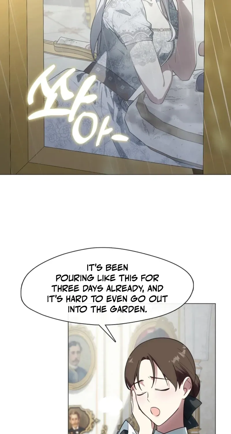 I Changed My Husband at the Wedding Chapter 14 page 3 - 