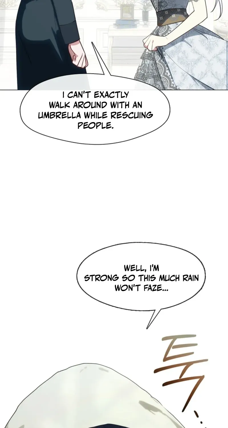 I Changed My Husband at the Wedding Chapter 14 page 23 - 