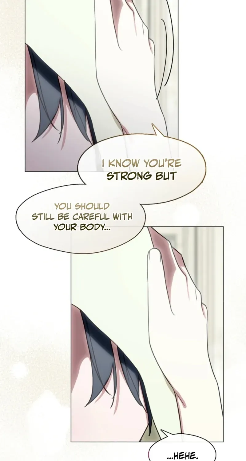 I Changed My Husband at the Wedding Chapter 14 page 27 - 