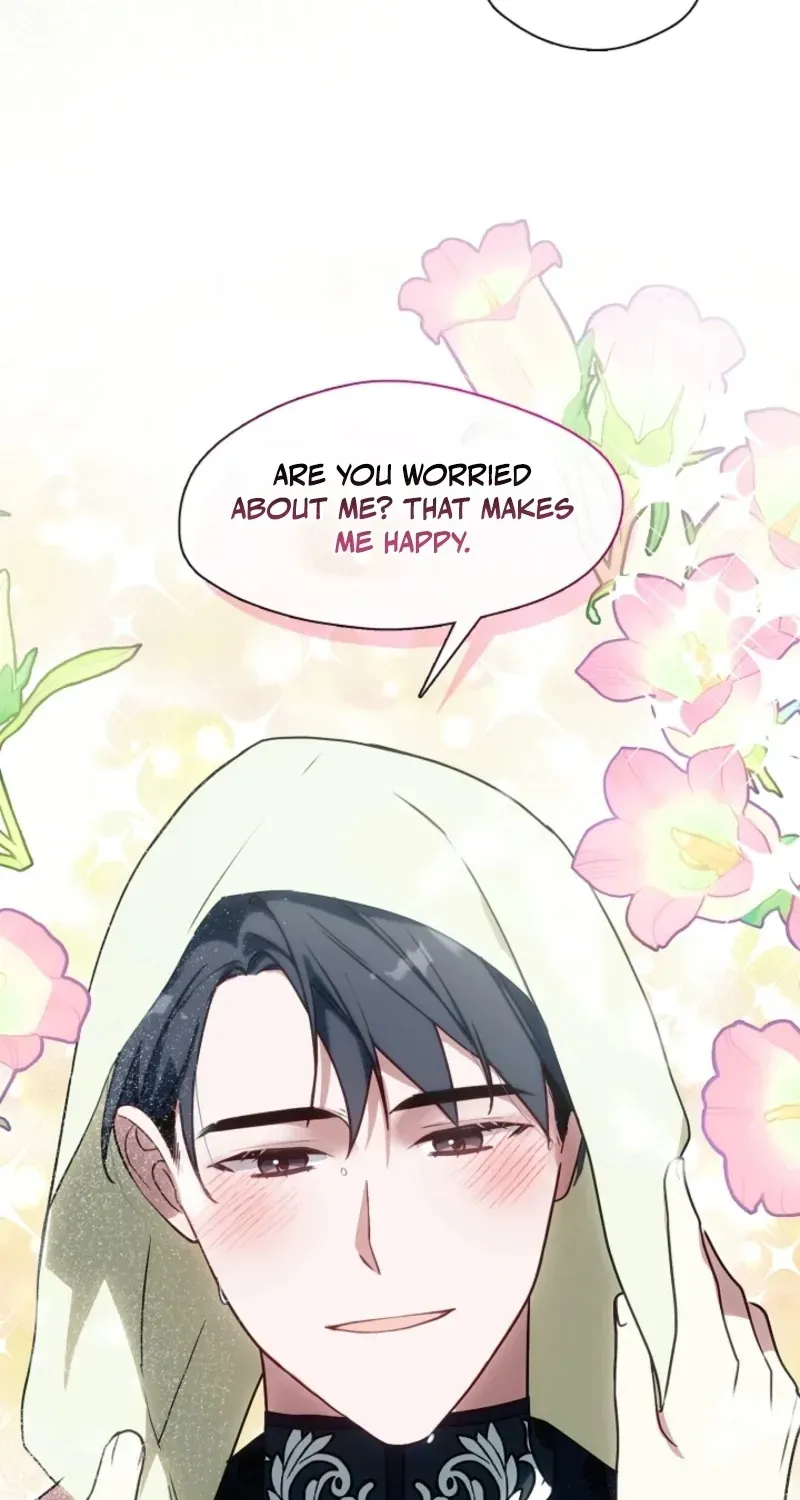I Changed My Husband at the Wedding Chapter 14 page 28 - 