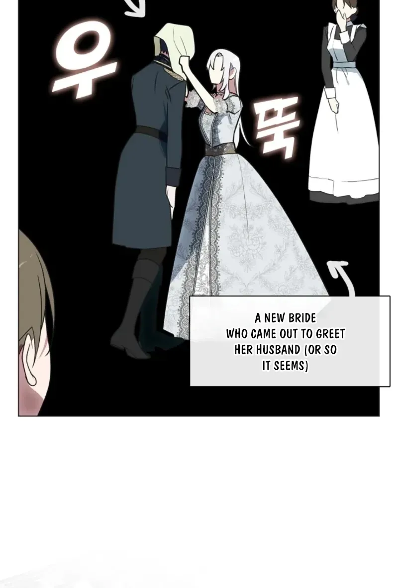 I Changed My Husband at the Wedding Chapter 14 page 30 - 