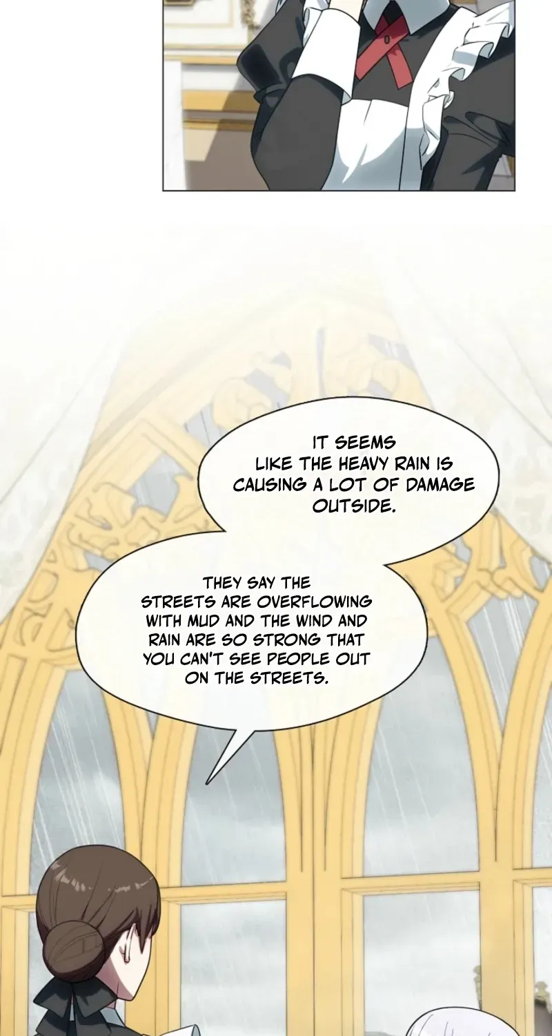 I Changed My Husband at the Wedding Chapter 14 page 4 - 