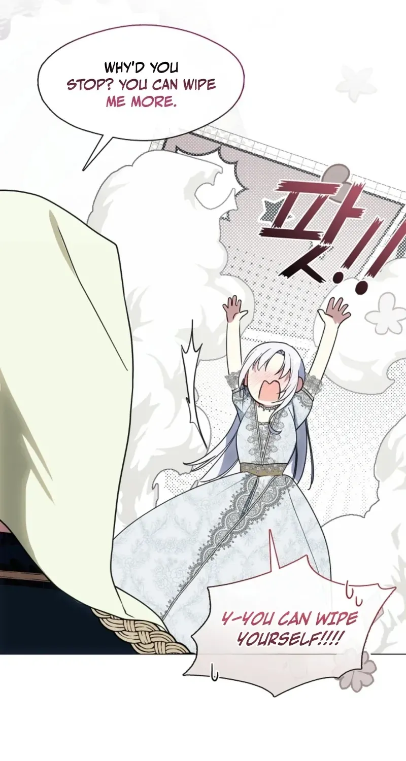 I Changed My Husband at the Wedding Chapter 14 page 31 - 