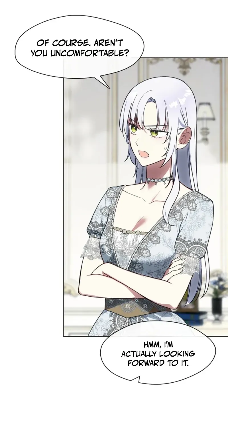 I Changed My Husband at the Wedding Chapter 14 page 34 - 