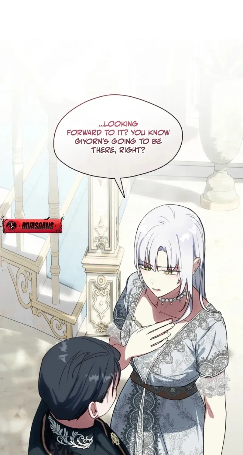 I Changed My Husband at the Wedding Chapter 14 page 35 - 