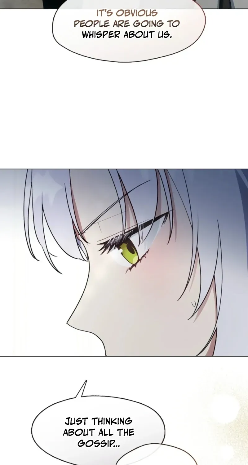 I Changed My Husband at the Wedding Chapter 14 page 37 - 