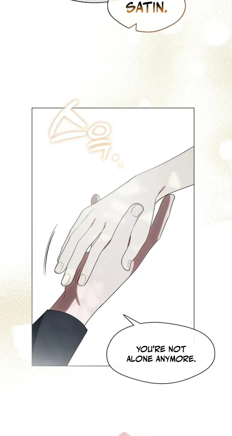 I Changed My Husband at the Wedding Chapter 14 page 38 - 