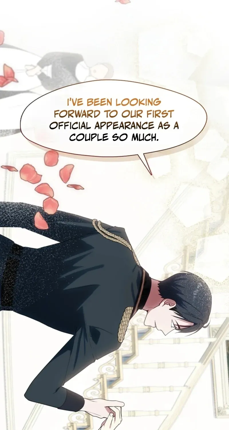 I Changed My Husband at the Wedding Chapter 14 page 39 - 