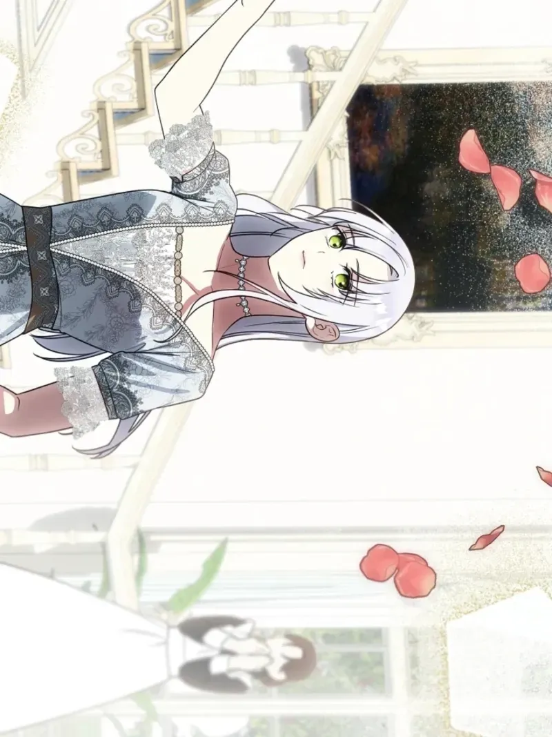 I Changed My Husband at the Wedding Chapter 14 page 40 - 