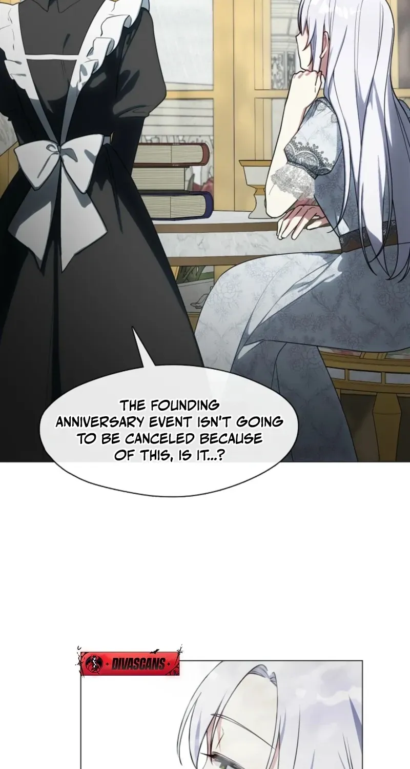 I Changed My Husband at the Wedding Chapter 14 page 5 - 