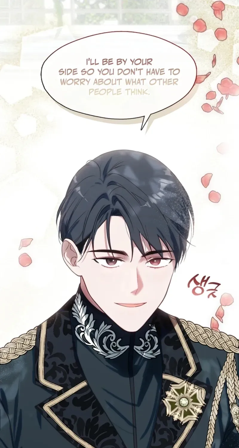 I Changed My Husband at the Wedding Chapter 14 page 41 - 