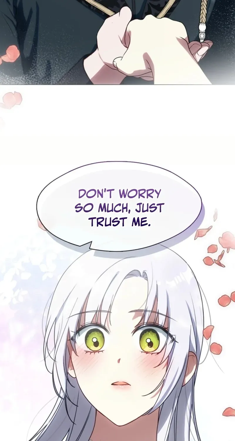 I Changed My Husband at the Wedding Chapter 14 page 42 - 
