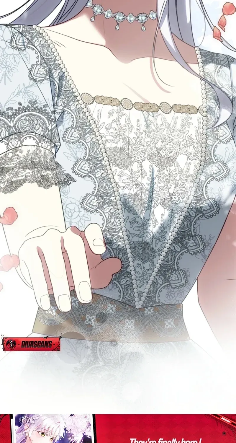 I Changed My Husband at the Wedding Chapter 14 page 43 - 
