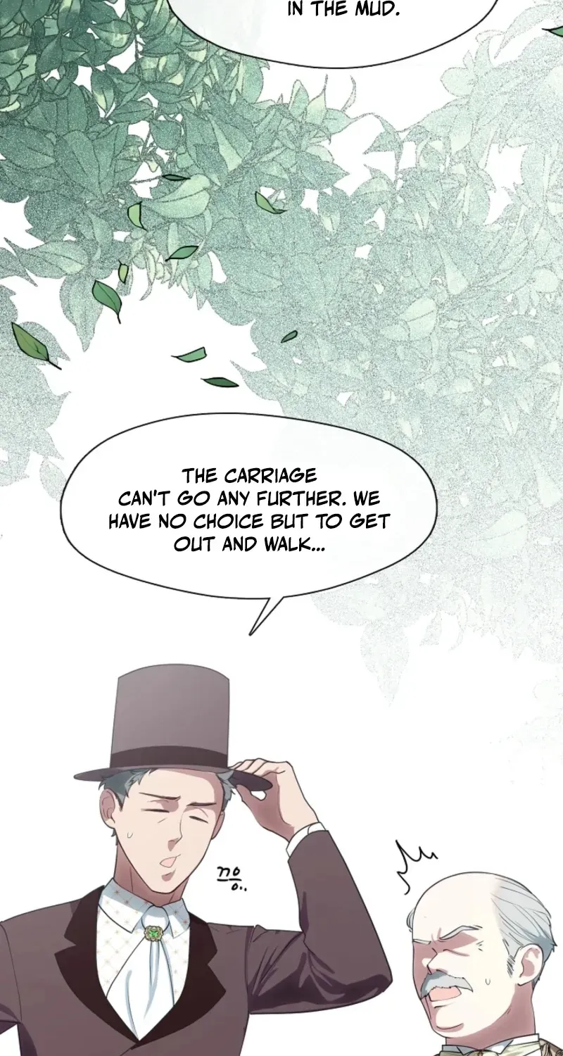 I Changed My Husband at the Wedding Chapter 14 page 48 - 