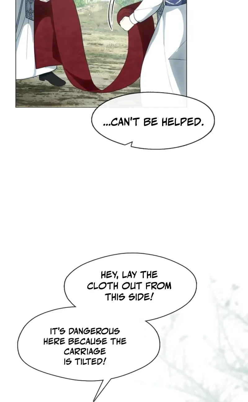 I Changed My Husband at the Wedding Chapter 14 page 50 - 