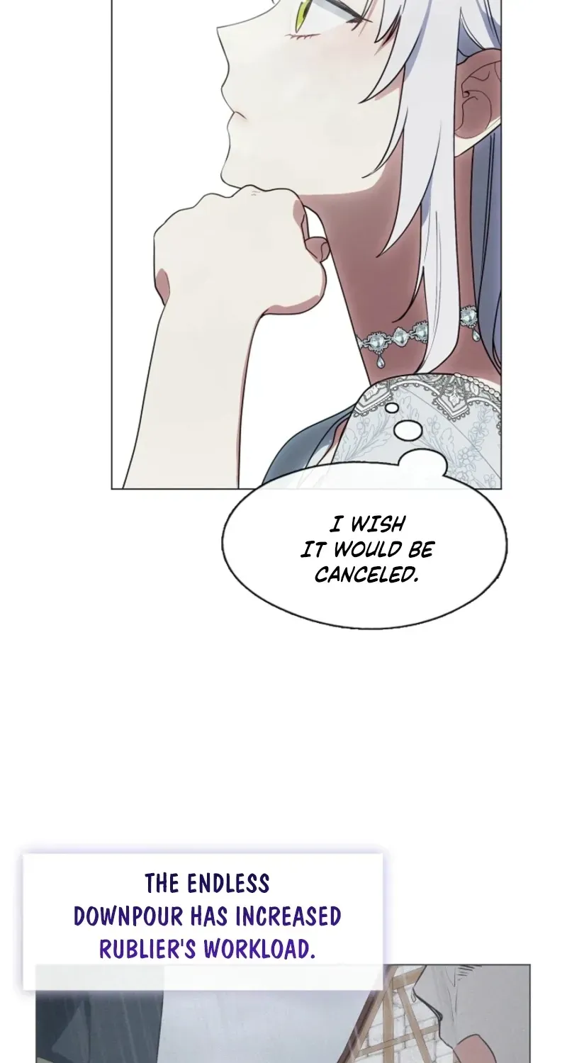 I Changed My Husband at the Wedding Chapter 14 page 6 - 