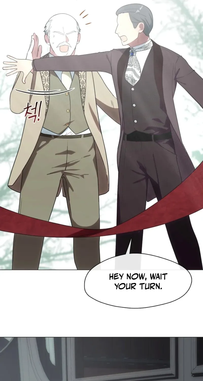 I Changed My Husband at the Wedding Chapter 14 page 51 - 