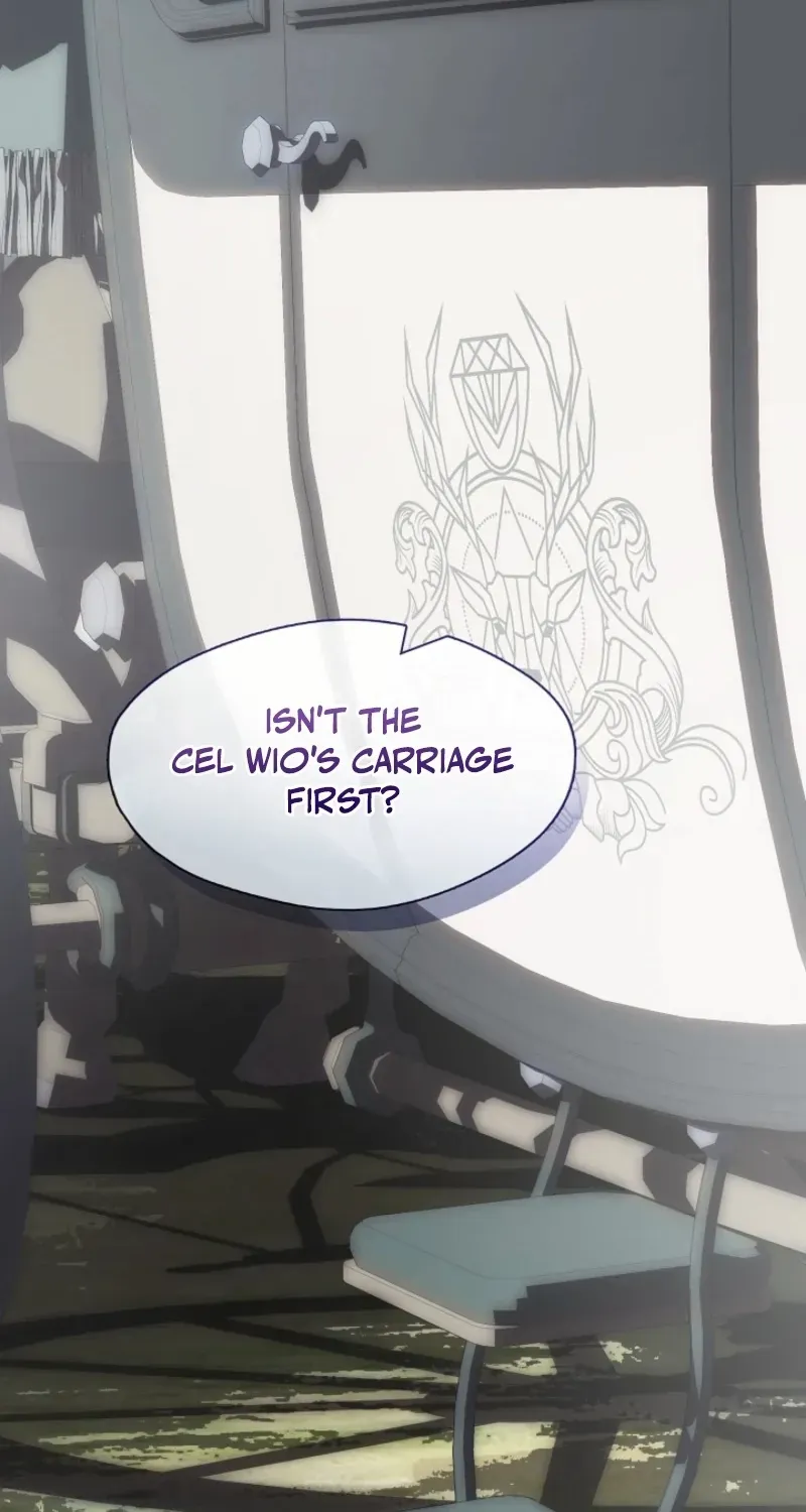 I Changed My Husband at the Wedding Chapter 14 page 52 - 