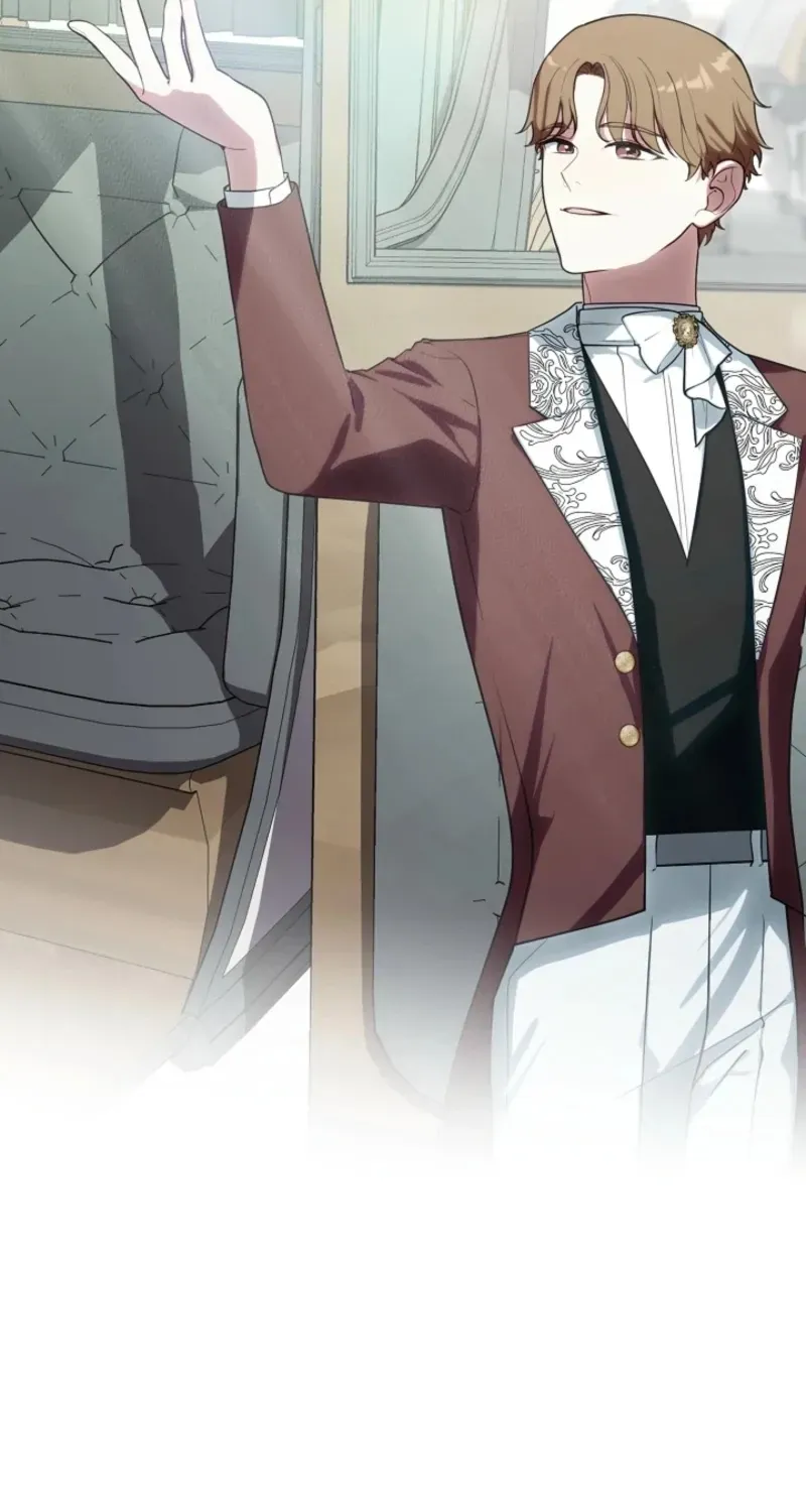 I Changed My Husband at the Wedding Chapter 14 page 55 - 