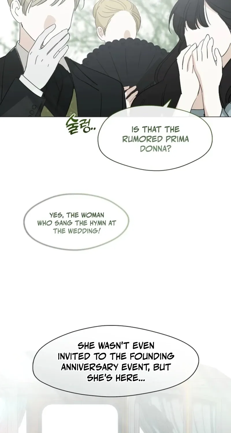 I Changed My Husband at the Wedding Chapter 14 page 59 - 