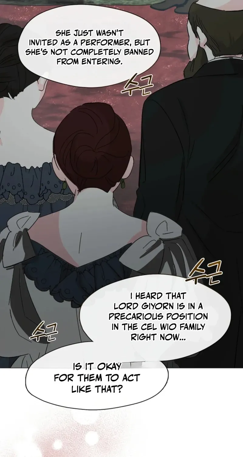 I Changed My Husband at the Wedding Chapter 14 page 61 - 