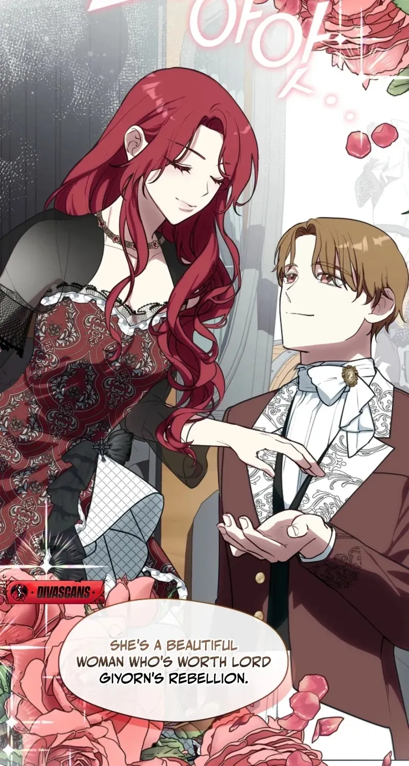 I Changed My Husband at the Wedding Chapter 14 page 63 - 
