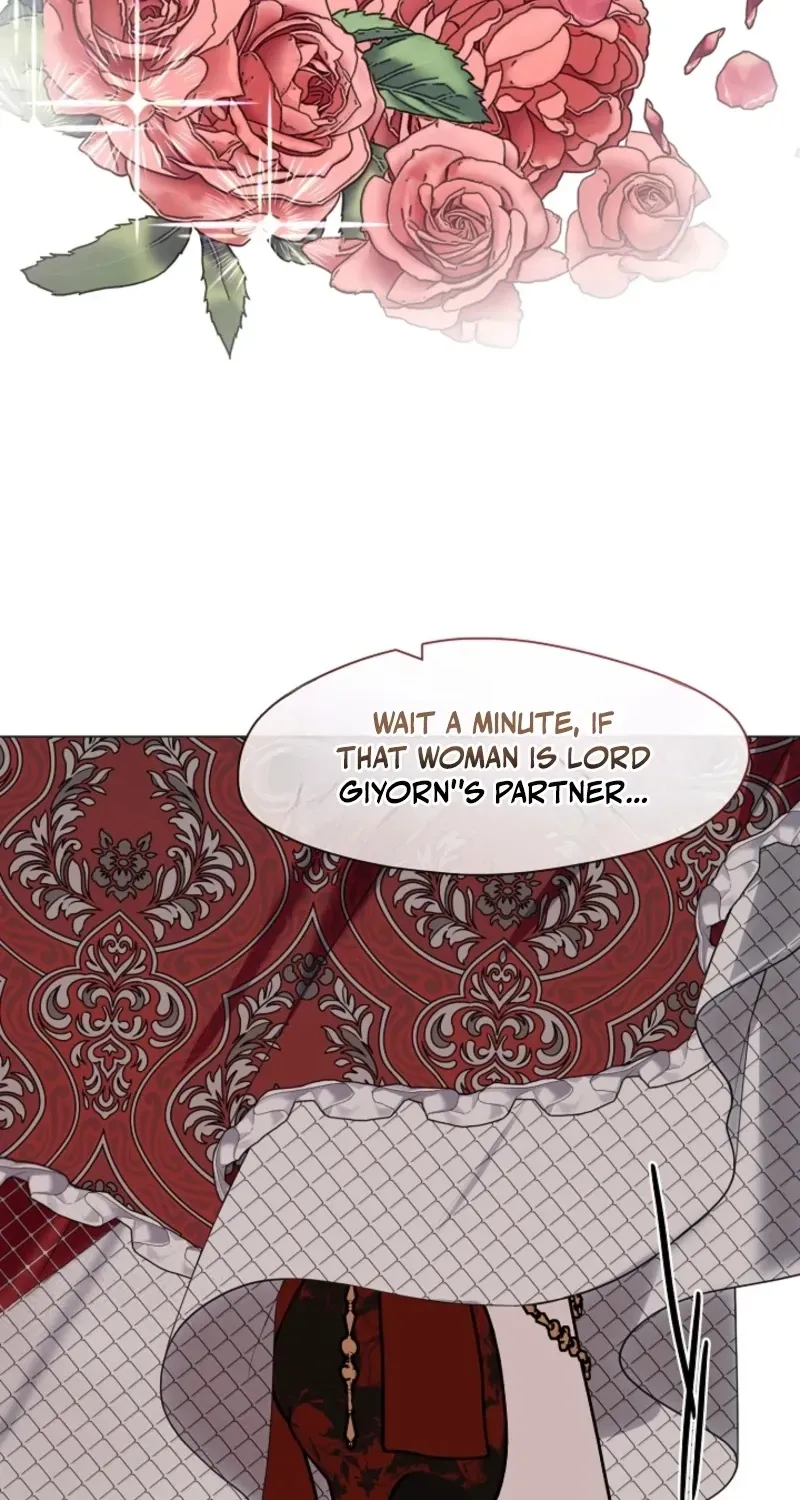 I Changed My Husband at the Wedding Chapter 14 page 64 - 