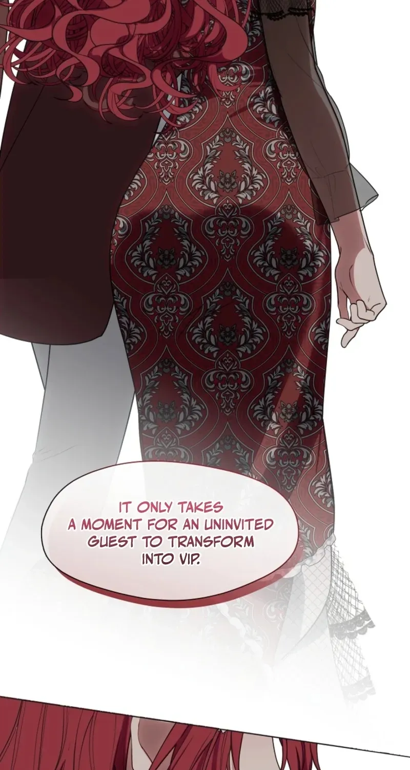 I Changed My Husband at the Wedding Chapter 14 page 67 - 