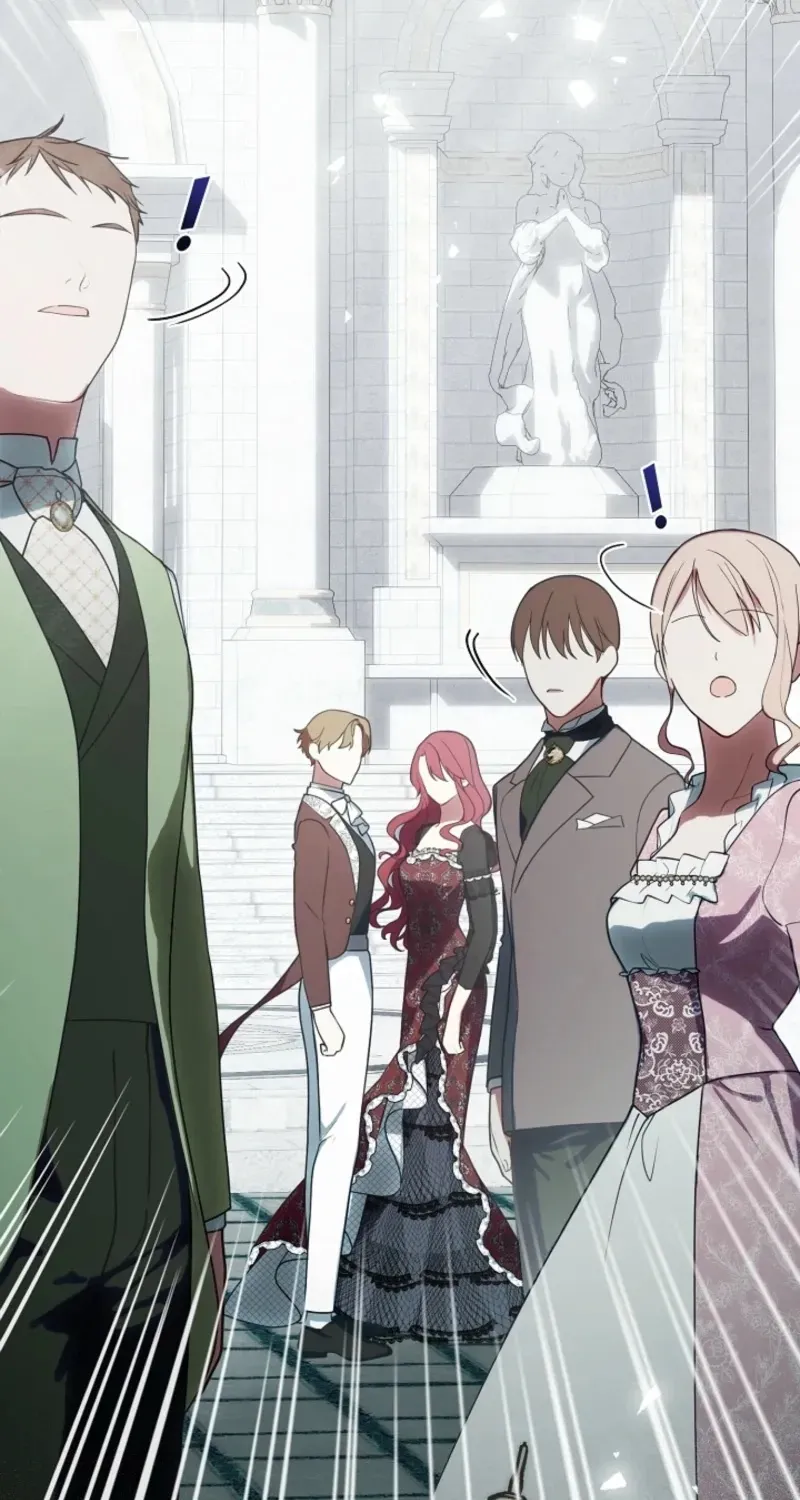 I Changed My Husband at the Wedding Chapter 14 page 69 - 