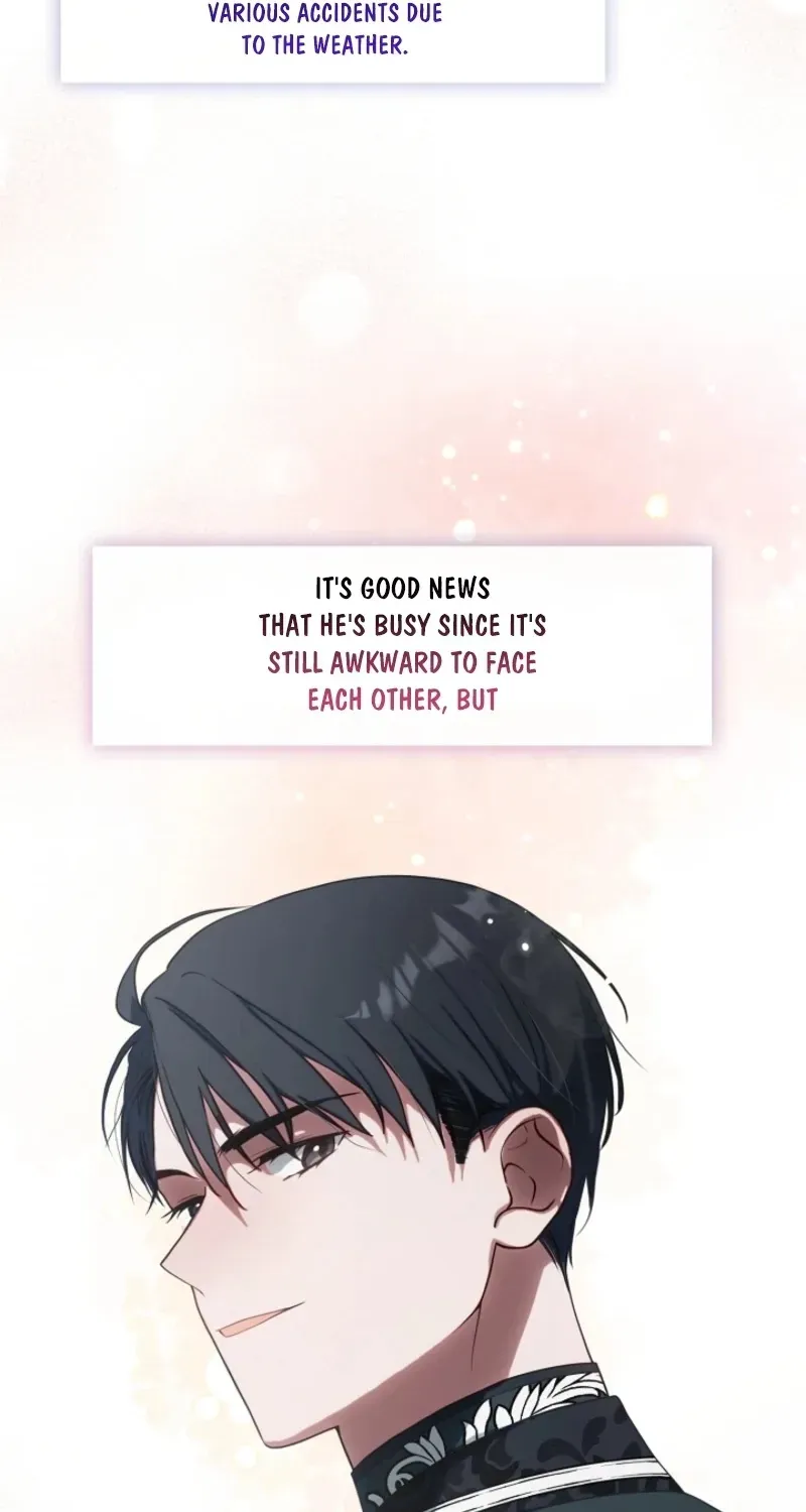 I Changed My Husband at the Wedding Chapter 14 page 8 - 