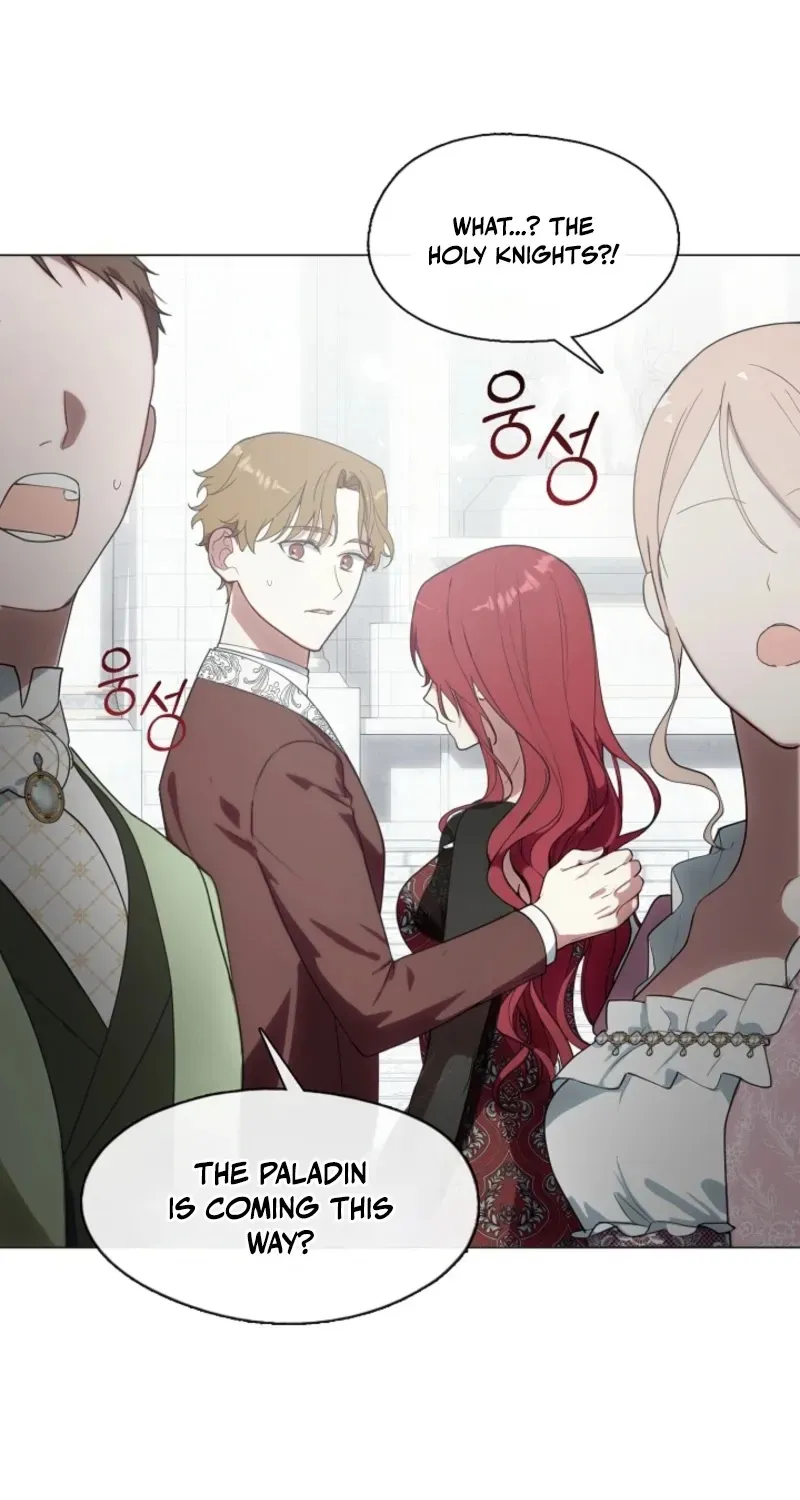 I Changed My Husband at the Wedding Chapter 14 page 75 - 