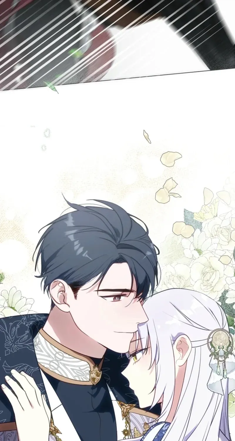 I Changed My Husband at the Wedding Chapter 14 page 79 - 
