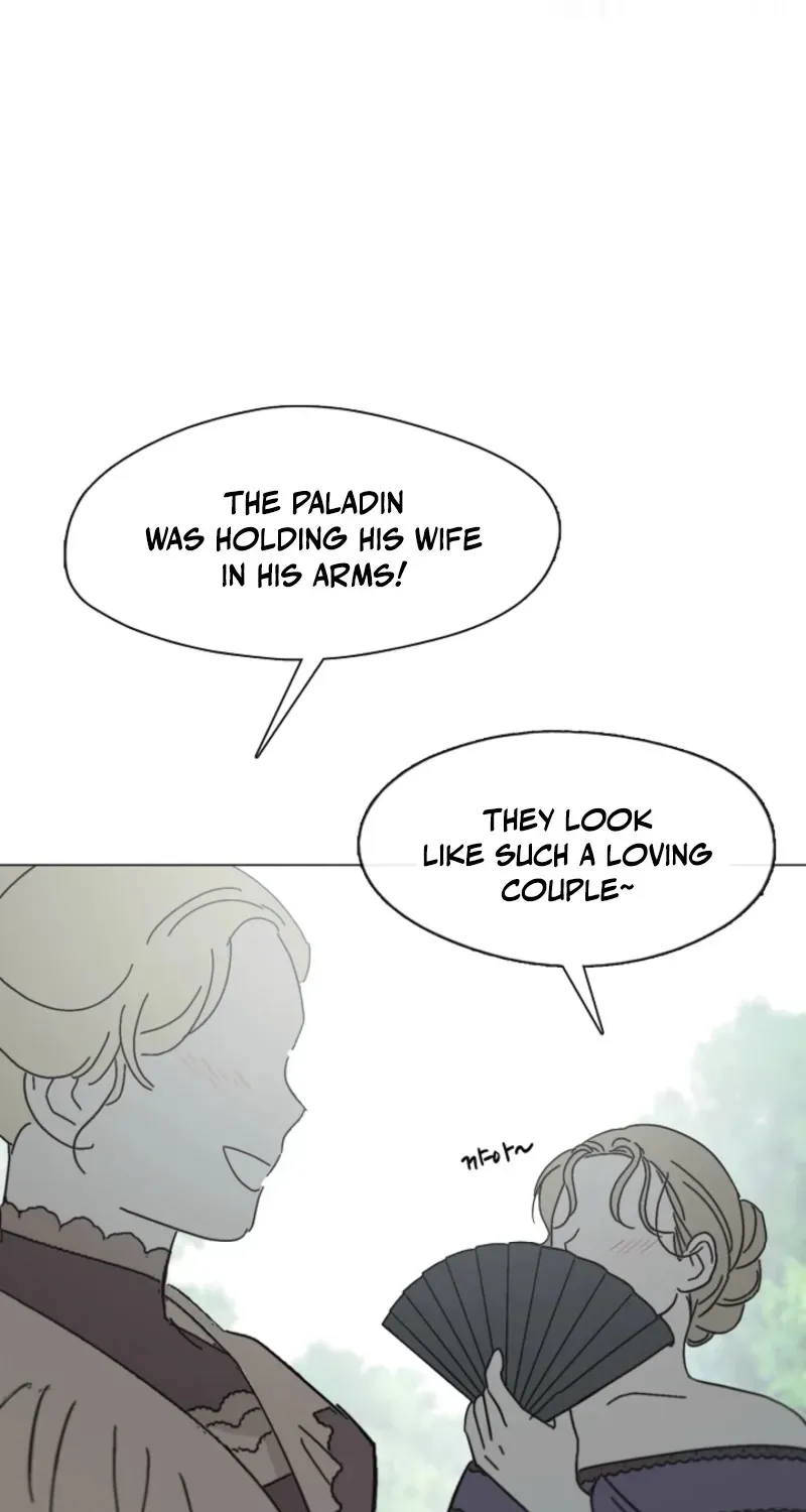I Changed My Husband at the Wedding Chapter 14 page 85 - 