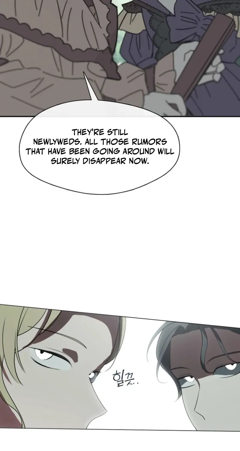 I Changed My Husband at the Wedding Chapter 14 page 86 - 