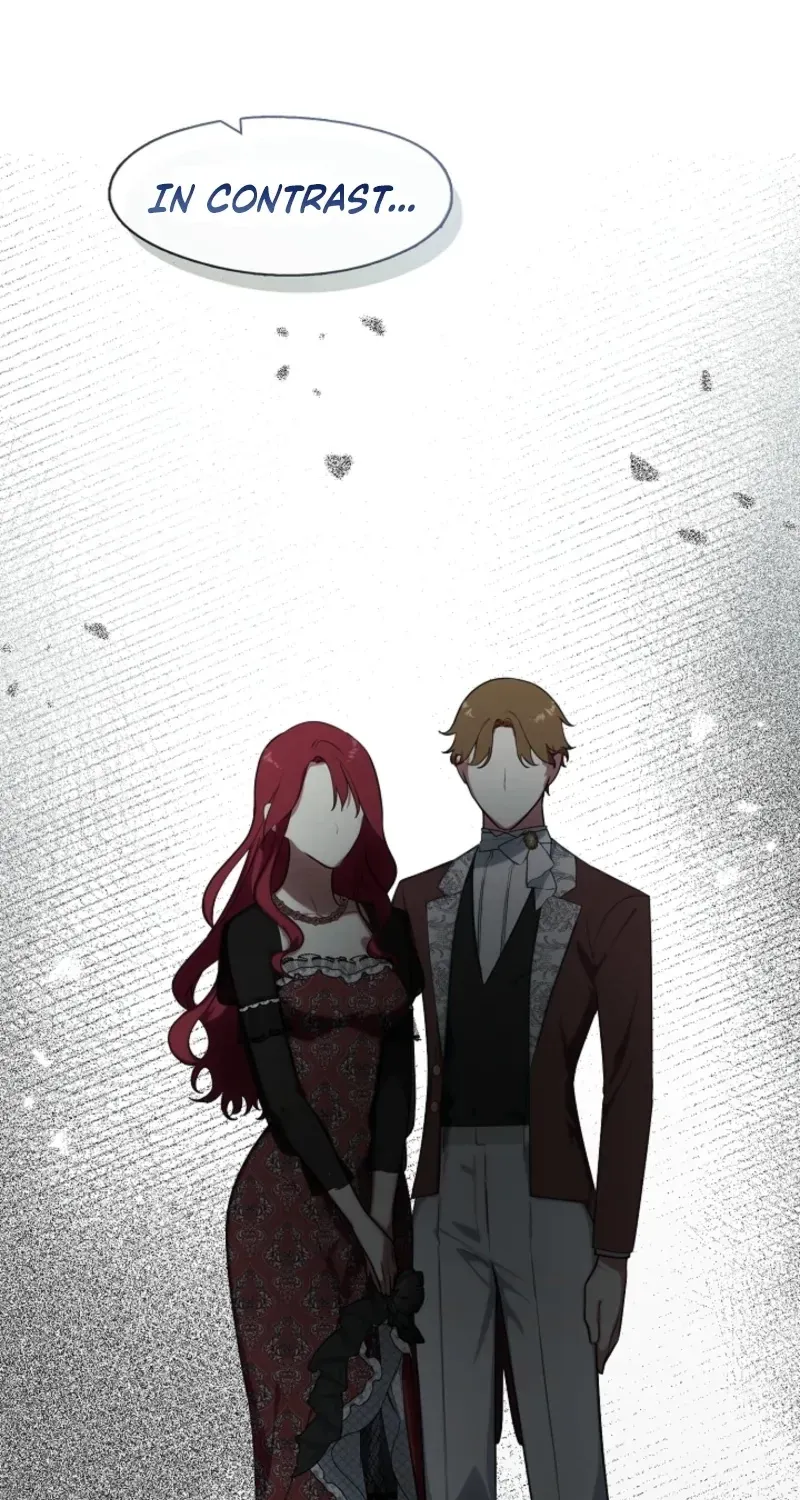 I Changed My Husband at the Wedding Chapter 14 page 87 - 