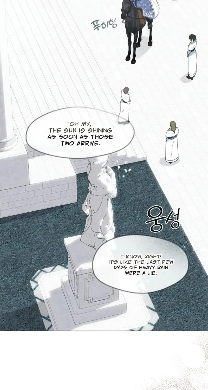 I Changed My Husband at the Wedding Chapter 15 page 2 - 