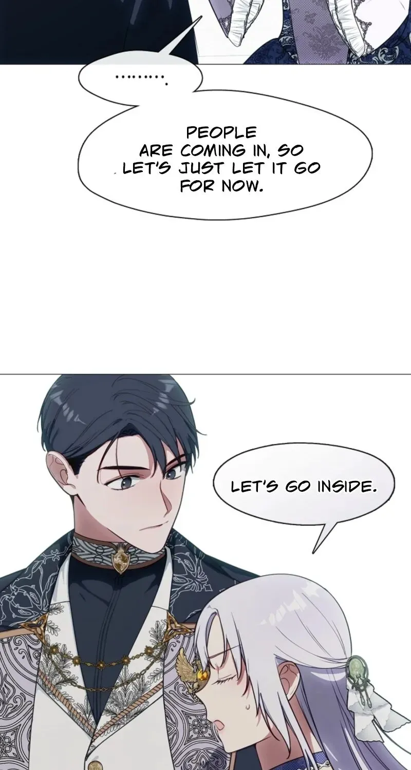 I Changed My Husband at the Wedding Chapter 15 page 13 - 