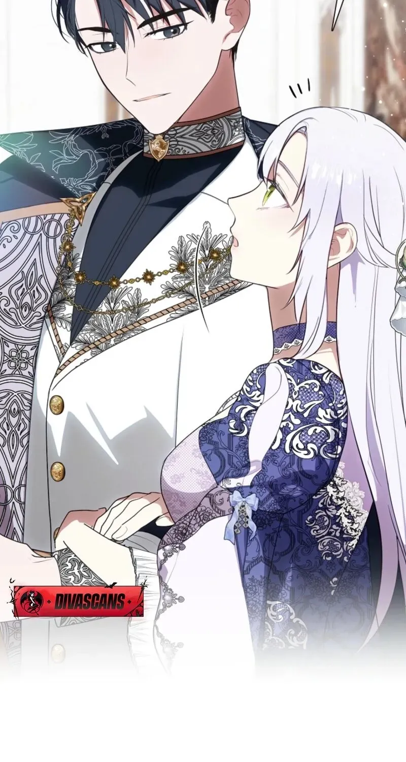 I Changed My Husband at the Wedding Chapter 15 page 17 - 